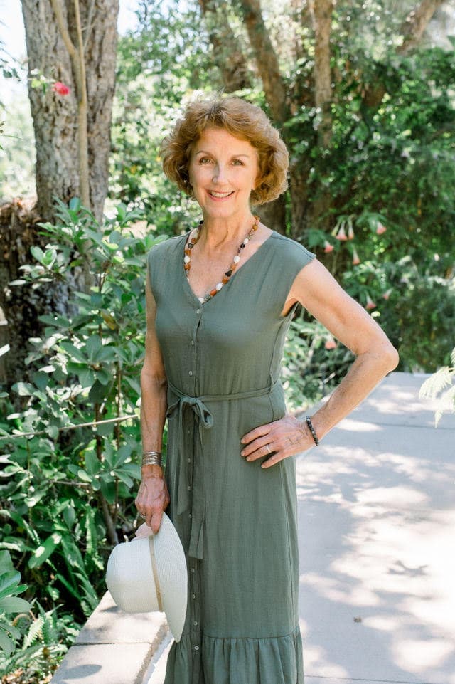 Cindy Baez — Women's Empowerment Coach